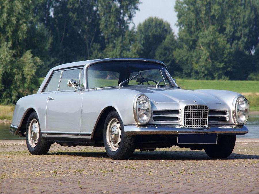 Facel Vega Facel III '1963